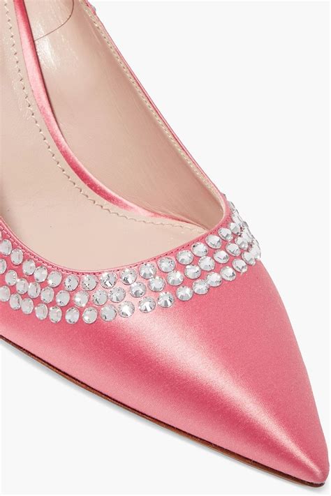 Miu Crystal for women 